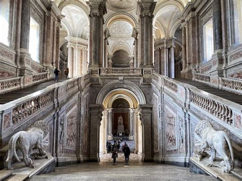 Visiting Caserta Royal Palace, Italy: 17 Best Things To Know